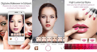 Youcam Makeup