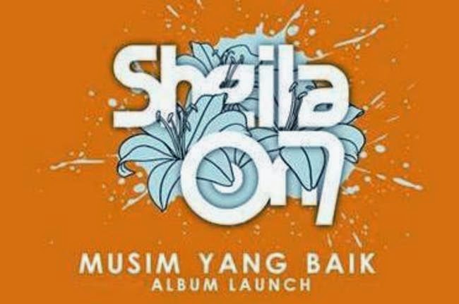 Kunci Gitar Sheila On 7 Sampai Jumpa