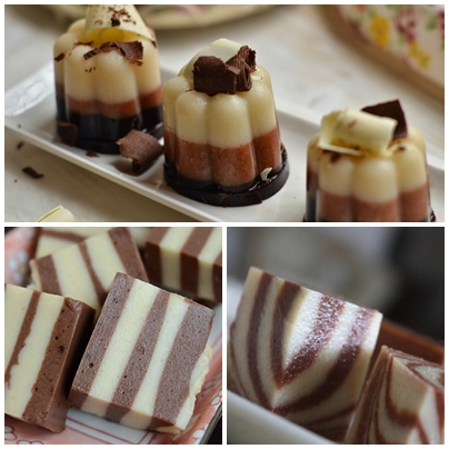 Resep Puding Roti Marie Regal Asundlogoki