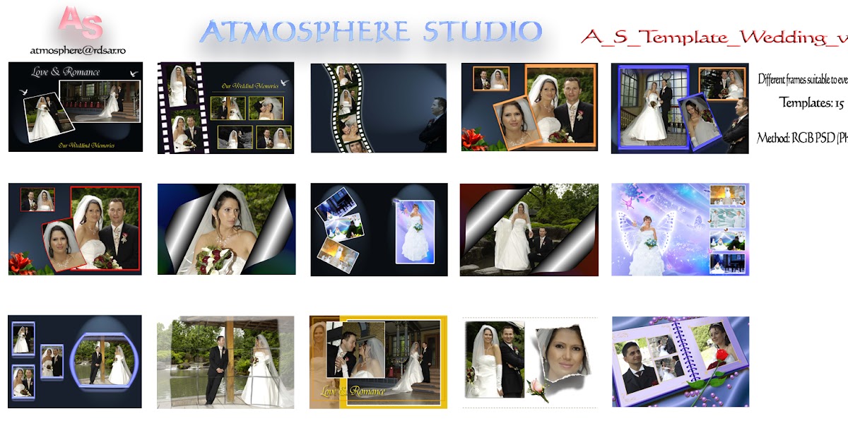 Download K One Production Palembang Template Kolase Format Psd PSD Mockup Templates