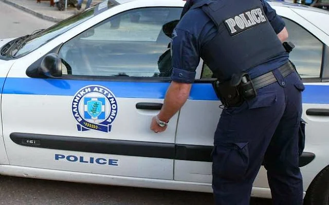 Τρεις συλλήψεις για ναρκωτικά στη Χαλκίδα