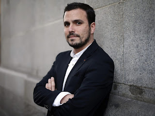 Pablo Iglesias Pablo Iglesias