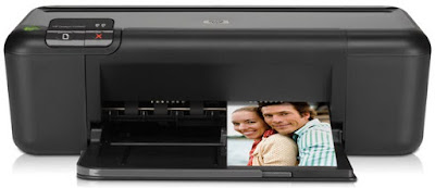 HP Deskjet D2660 HP Deskjet D2660 Driver Printer Download