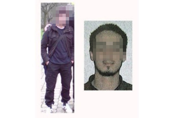 Pengebom 'Berani Mati' Kedua Brussels Dikenal Pasti! Pengebom 'Berani Mati' Kedua Brussels Dikenal Pasti!