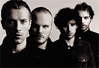 Setlist y vídeos de Coldplay