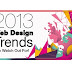  Web Design � Seven Top drifts to watch out in 2013