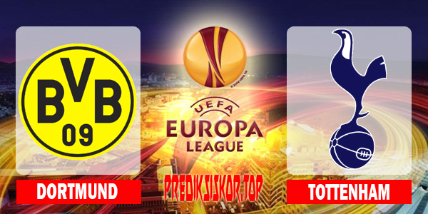 Prediksi Skor Borussia Dortmund Vs Tottenham Hotspur Tgl 11 Maret 2016