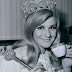 Miss World Of 1968 – Penelope Plummer