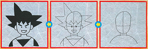 Dragon Ball: Akira Toriyama aconseja cómo dibujar a sus personajes – ANMTV