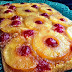 Pineapple Upside-Down Cake