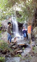 Air Terjun Watu Kunci Pacet Mojokerto Air Terjun Watu Kunci Pacet Mojokerto