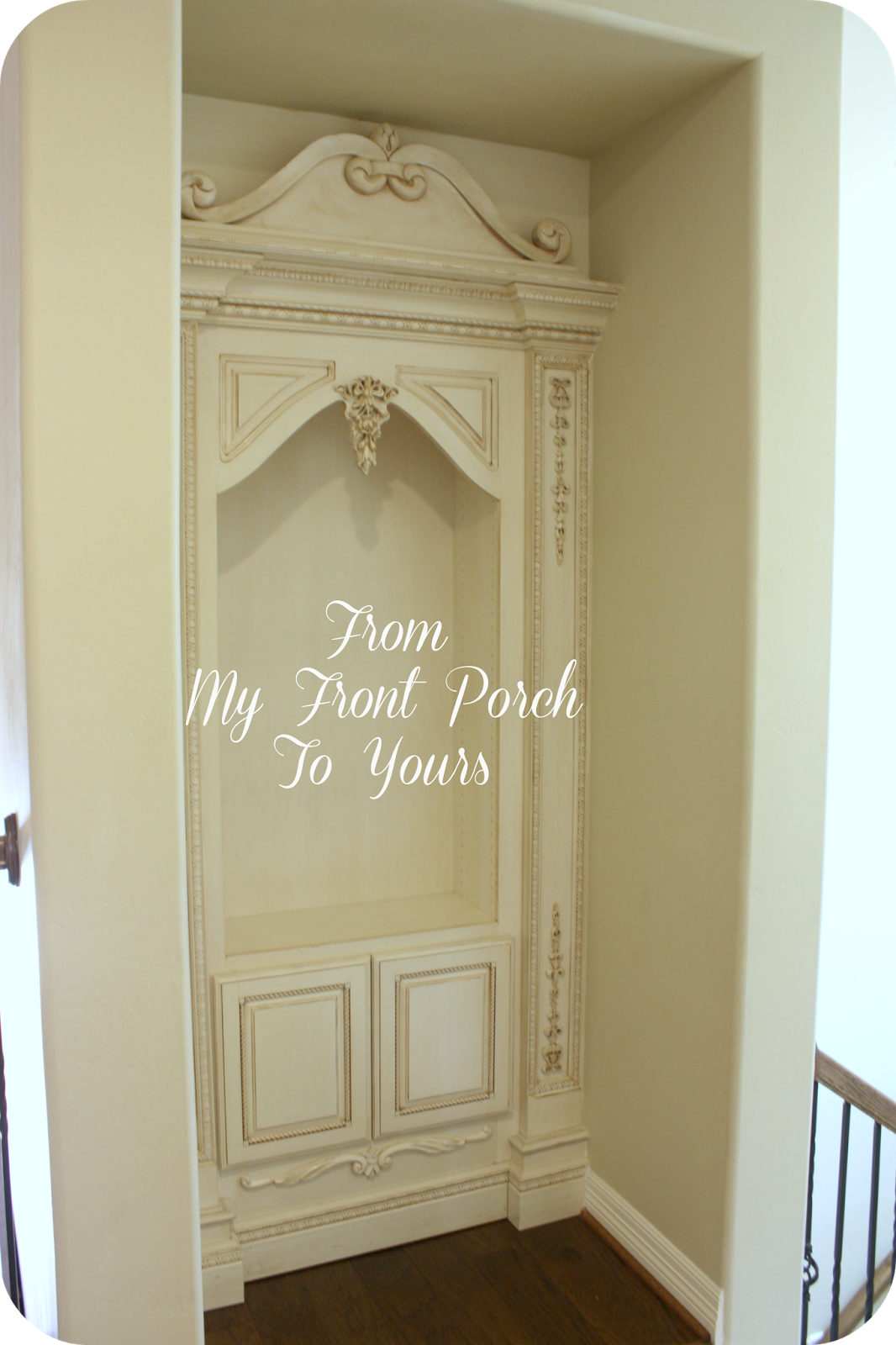 From My Front Porch To Yours MainStreet America The Calais...my