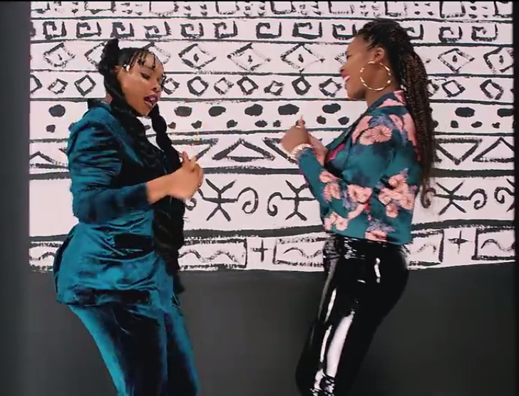 TÉLÉCHARGER CHARLOTTE DIPANDA FT YEMI ALADE SISTER FT YEMI ALADE DIPANDA SISTER CHARLOTTE TÉLÉCHARGER