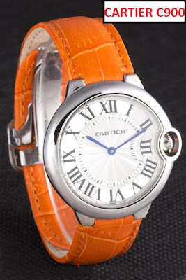 Đồng hồ đeo tay điểm nhấn ấn tượng cá tính cho đôi tay - 11