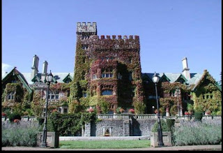 hay madre mia: LAS CASAS DE CINE