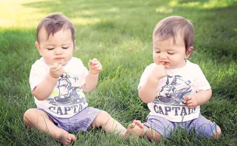 Punya Anak Tak Semudah yang Dibayangkan Punya Anak Tak Semudah yang Dibayangkan