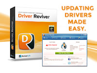  Driver Reviver