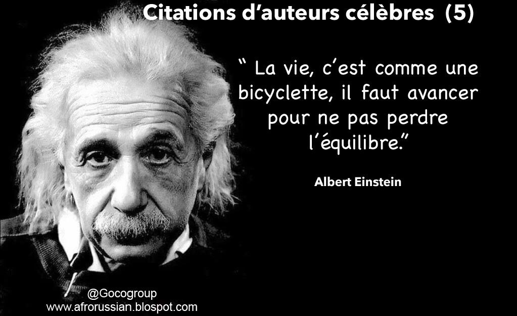 AFRORUSSIAN Citations d�auteurs célèbres (5)