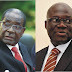 Go, Mugabe, Go - By Reuben Abati