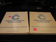 Learning your first programming language Learning your first programming language