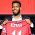 LEMAR : SAYA MENARGETKAN JUARA LIGA CHAMPIONS