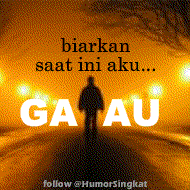 DP BBM Galau Gambar animasi Galau GIF bergerak untuk DP BBM