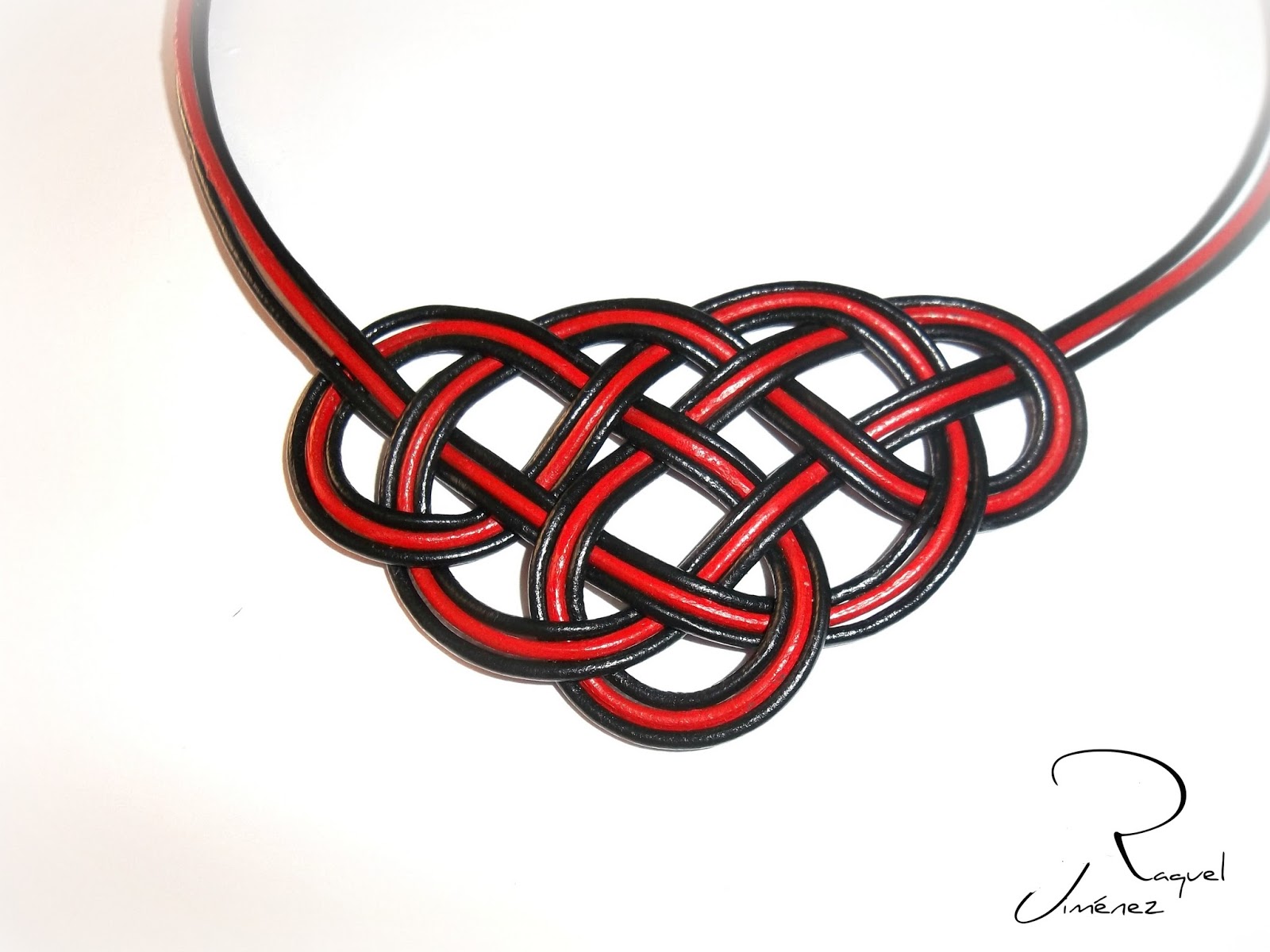 2 X 5 De Nudos Celt De Run , De Cabellero Nórdic Para De