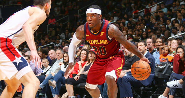 Chicago Bulls Sudah Melepaskan Kay Felder Chicago Bulls Sudah Melepaskan Kay Felder
