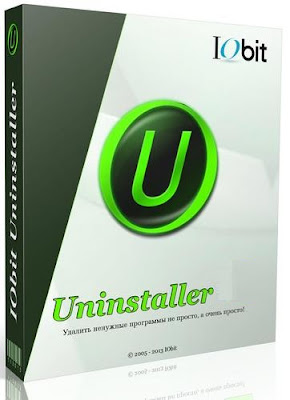 iobit uninstaller cnet