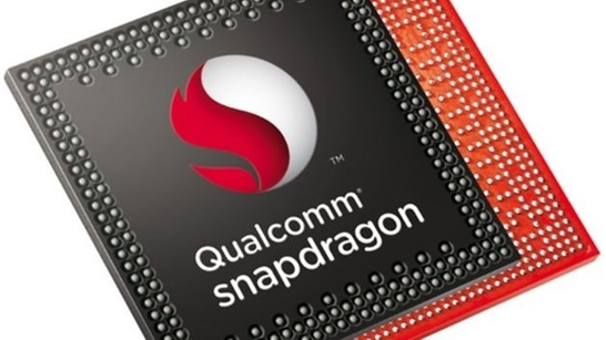 Gaet Qualcomm, Samsung Siap Godok Processor Tercanggih 2017