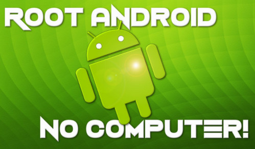 Tutorial Cara Root Andromax I3s Dengan Framaroot
