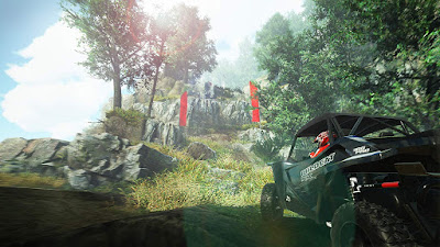 Overpass Game Screenshot 1