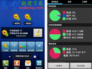 Android 助手 APK / APP 下載，Android Assistant Download，好用的手機管理工具 -  Android 助手 APP