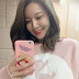 See the pretty selfies from SNSD's SooYoung