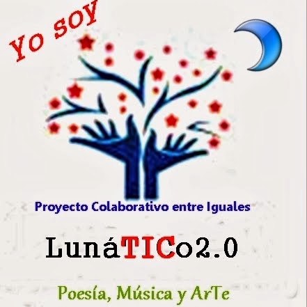 Proyecto LunáTICo 2.0: Alberti, el poeta que pinta con versos
