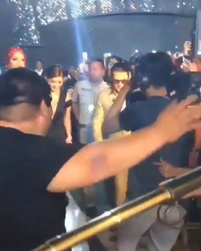 Angel Locsin Was Smoking Hot In The Sexy Black Dress She Wore On The Finale Of PGT Angel Locsin Was Smoking Hot In The Sexy Black Dress She Wore On The Finale Of PGT