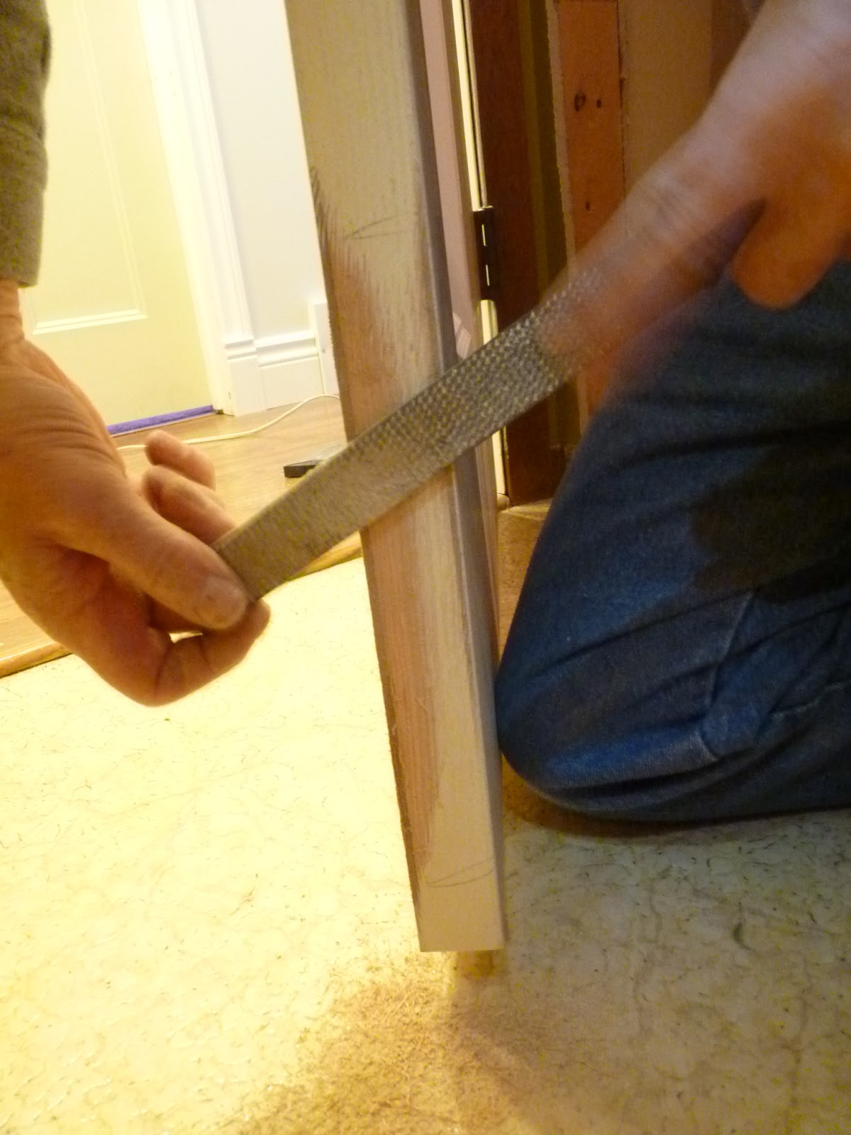 Top DIY Tutorials How To Replace Interior Doors