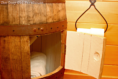 The Cozy Old Farmhouse Cutest Junkiest Vintage Cabin The Cozy Old Farmhouse Cutest Junkiest Vintage Cabin