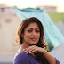 Nayanthara Pics From Tamil Movie In Blue Dress