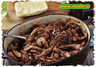 Pulled pork recipe Pulled pork recipe