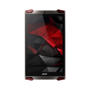 Spesifikasi Acer Aspire Predator