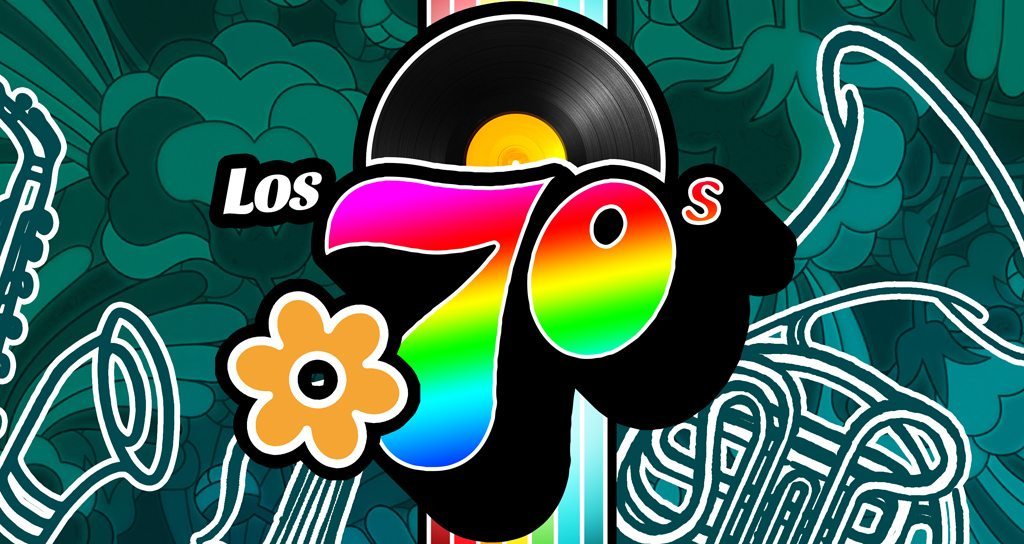 Júnior veterano Revisión El baúl de 7 notas: La mejor música de los 70