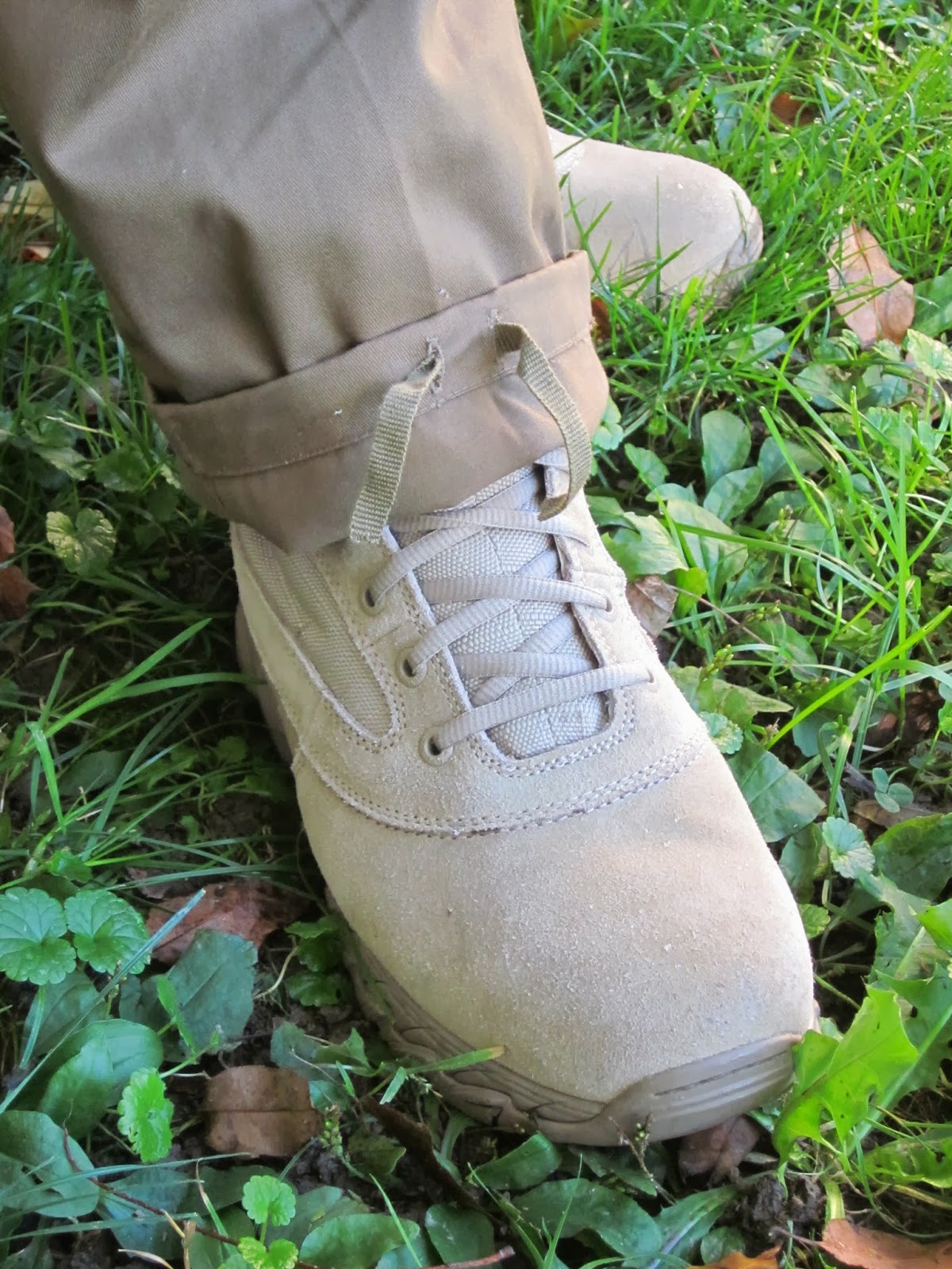 CQB Radio Tactical Operator BDU Pants from Rothco