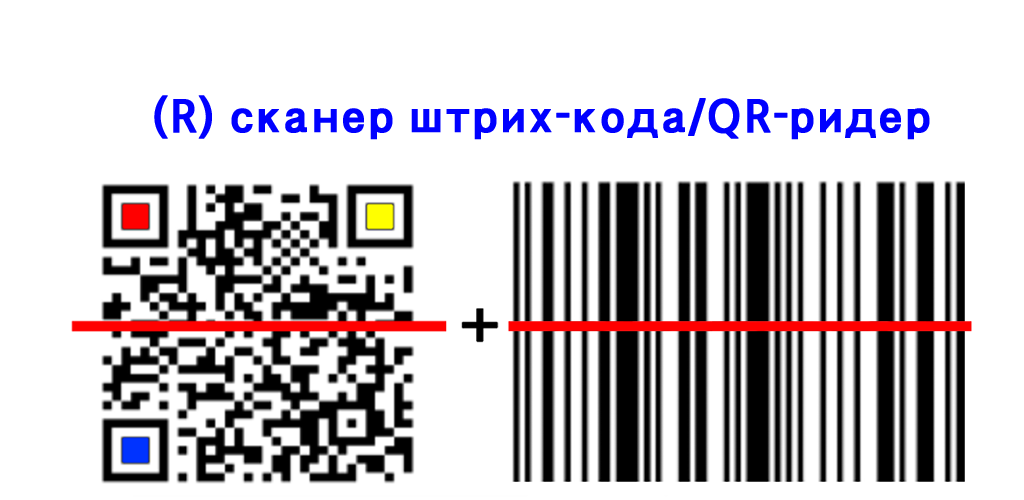 Сканеры кодов сайта