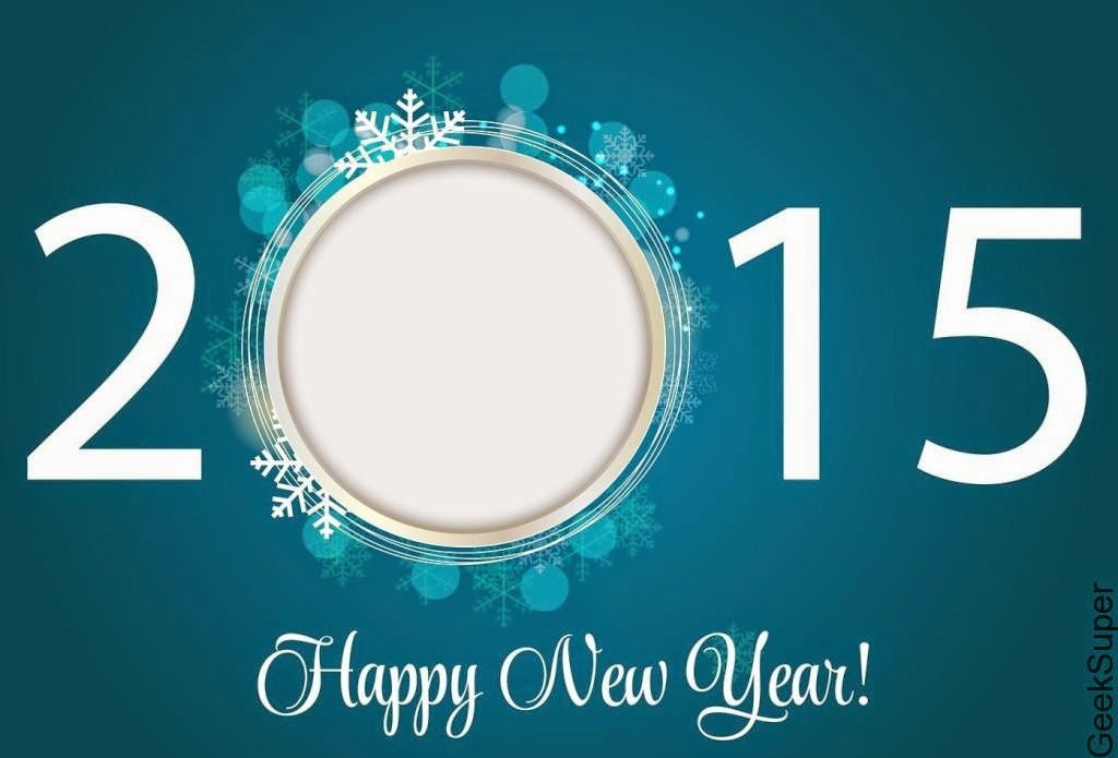 2015 Happy New Year HD Wallpapers