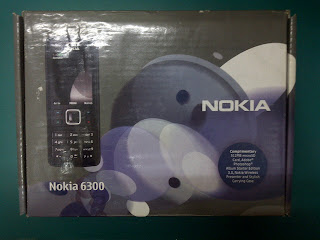 Dus Nokia 6300 Seken Dus Nokia 6300 Seken