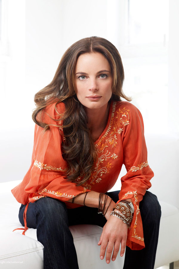 rebecca burn notice