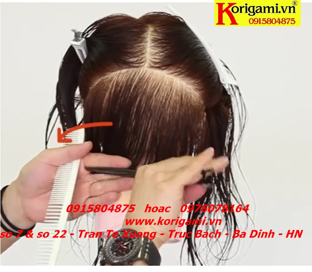 DẠY NGHỀ TÓC HƯỚNG DẪN HỌC CẮT TÓC NỮ BOB NGẮN LỆCH ĐẸP NHẤT DẠY NGHỀ TÓC HƯỚNG DẪN HỌC CẮT TÓC NỮ BOB NGẮN LỆCH ĐẸP NHẤT