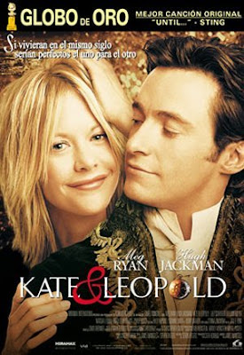 Kate y Leopold latino, descargar Kate y Leopold, Kate y Leopold online