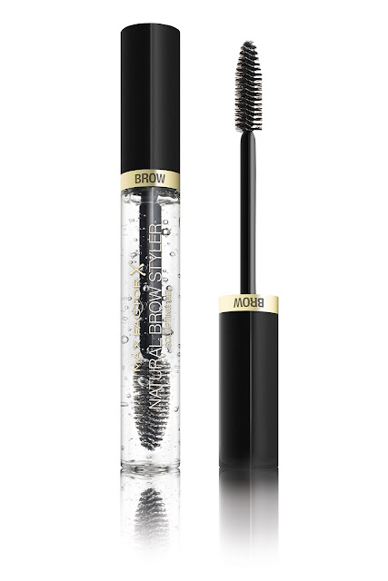 max factor brow gel